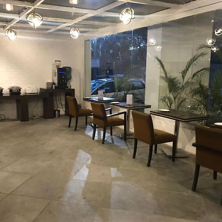 Jukaso Inn Pragati Maidan New Delhi Luaran gambar