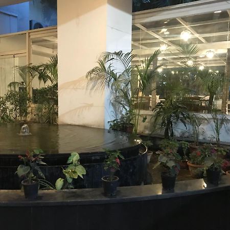 Jukaso Inn Pragati Maidan New Delhi Luaran gambar