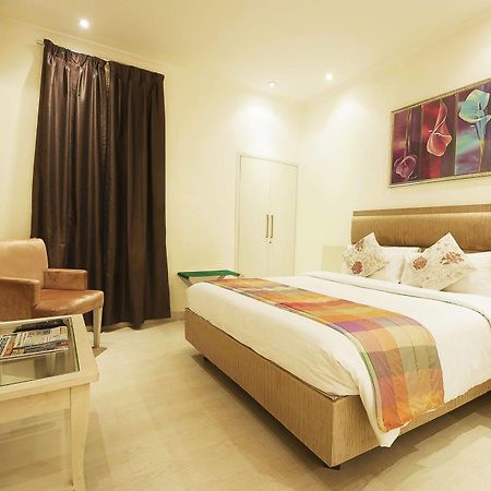 Jukaso Inn Pragati Maidan New Delhi Luaran gambar