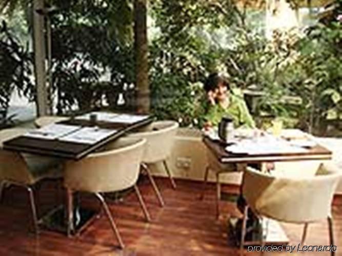 Jukaso Inn Pragati Maidan New Delhi Restoran gambar