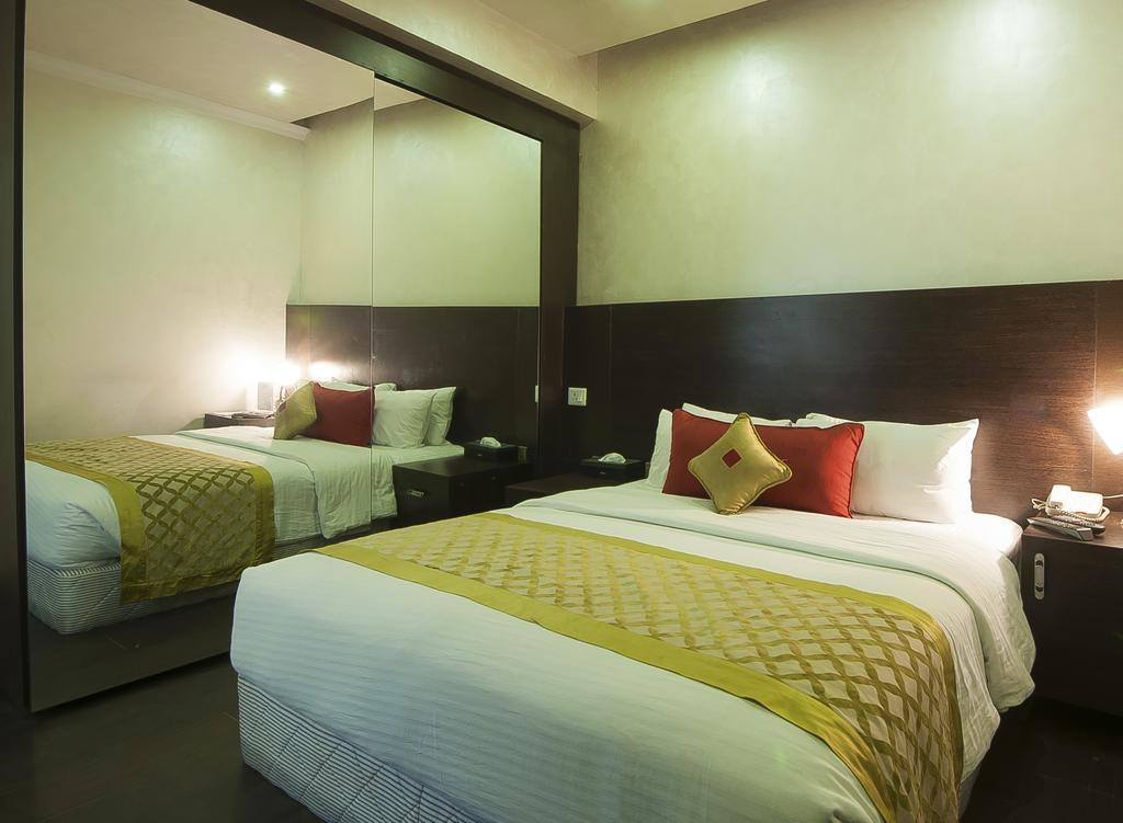 Jukaso Inn Pragati Maidan New Delhi Bilik gambar