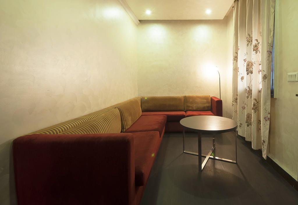 Jukaso Inn Pragati Maidan New Delhi Luaran gambar