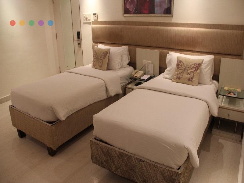 Jukaso Inn Pragati Maidan New Delhi Luaran gambar