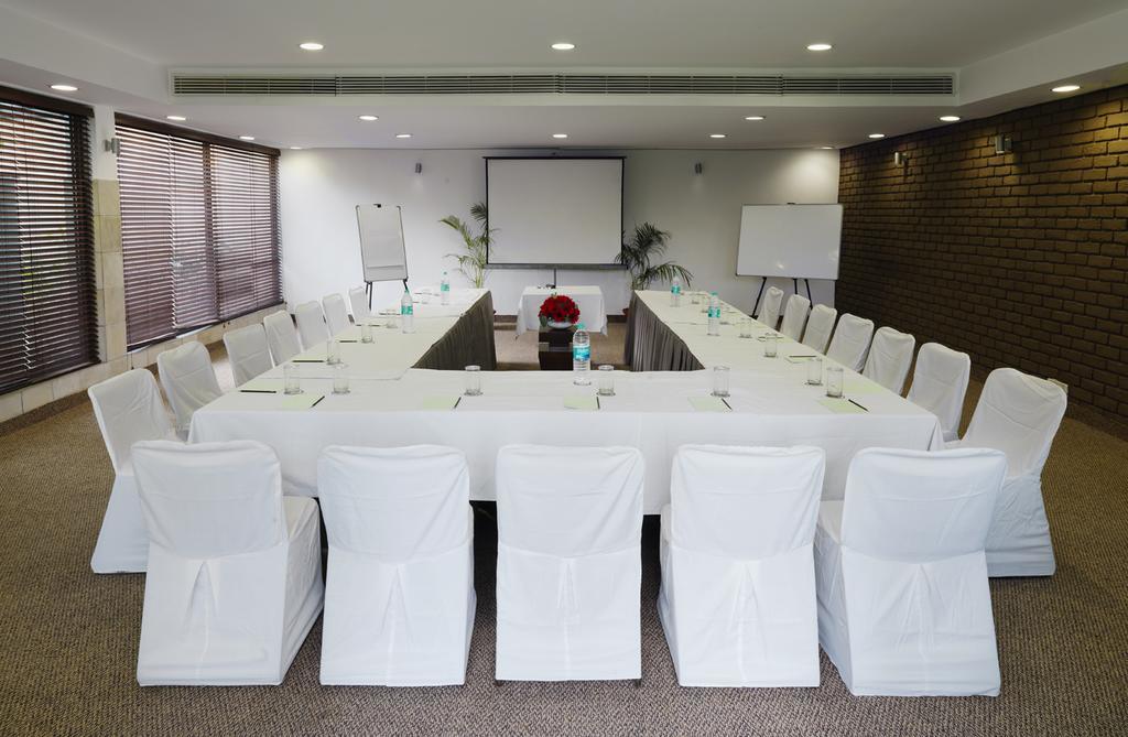 Jukaso Inn Pragati Maidan New Delhi Luaran gambar