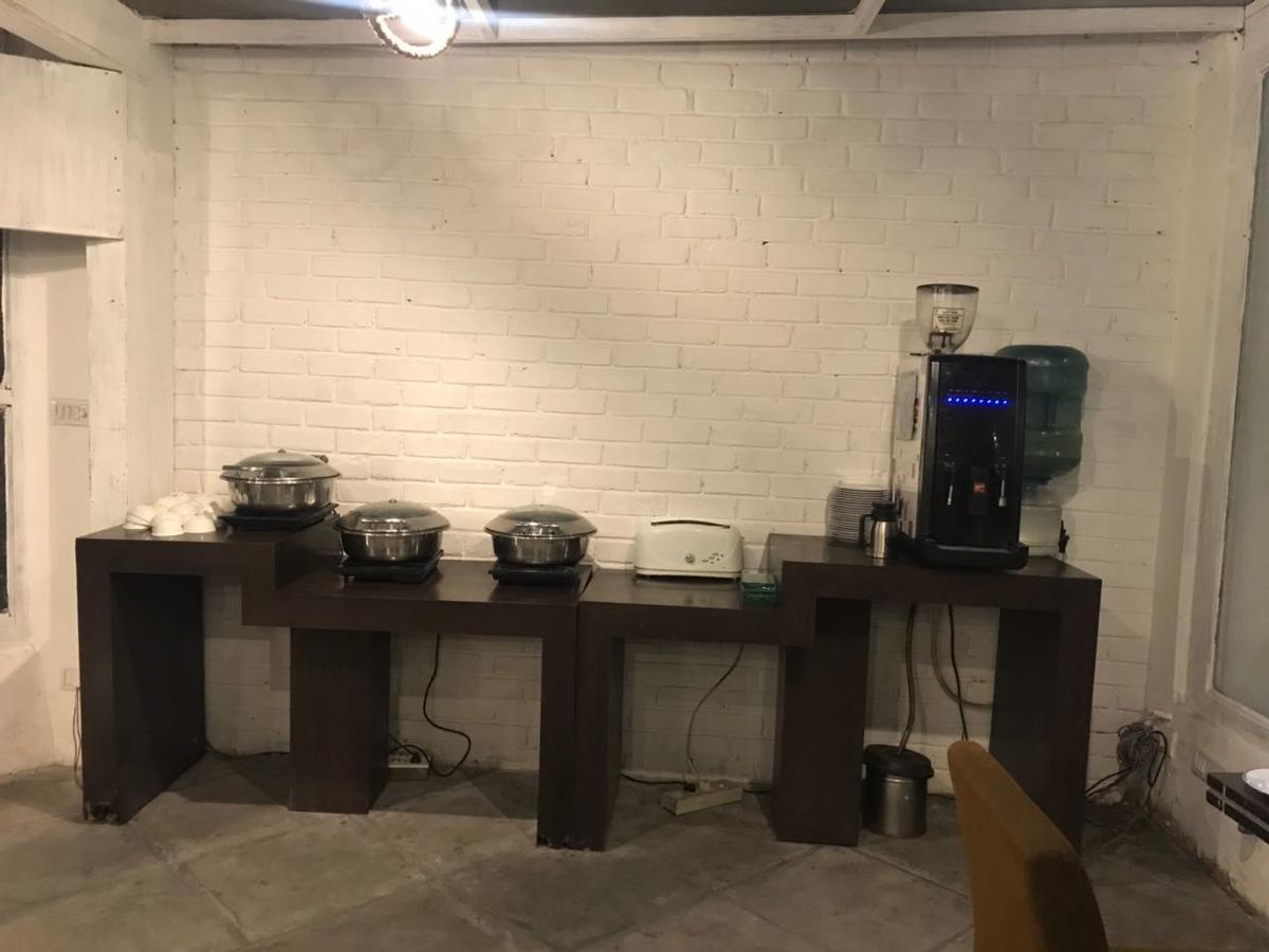 Jukaso Inn Pragati Maidan New Delhi Luaran gambar