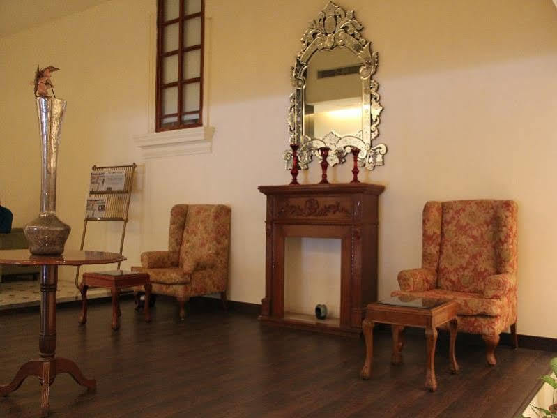 Jukaso Inn Pragati Maidan New Delhi Luaran gambar