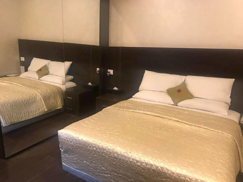 Jukaso Inn Pragati Maidan New Delhi Luaran gambar