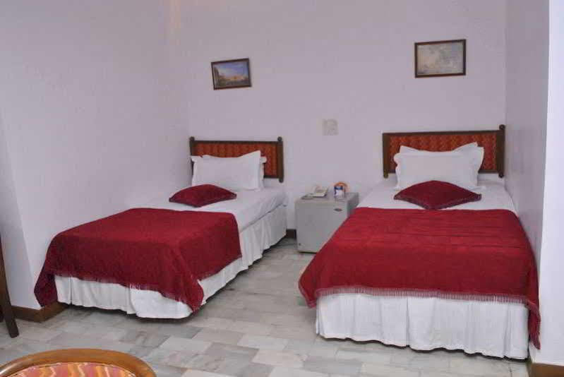 Jukaso Inn Pragati Maidan New Delhi Luaran gambar