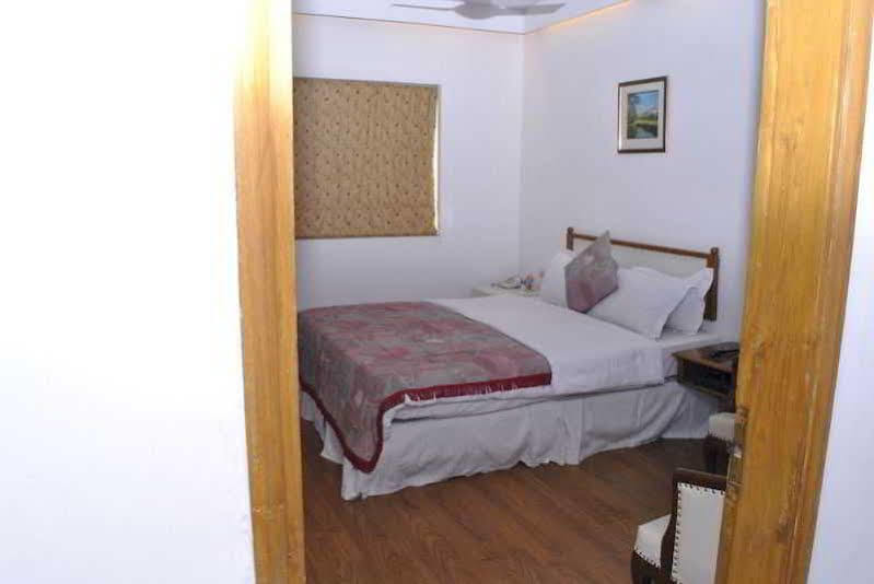 Jukaso Inn Pragati Maidan New Delhi Luaran gambar