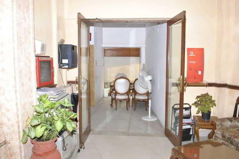 Jukaso Inn Pragati Maidan New Delhi Luaran gambar